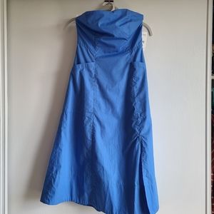 Never worn Free People dress